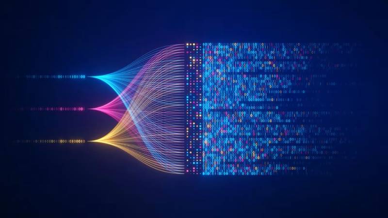 金寨县软件开发：解锁高性能应用的核心技术路径