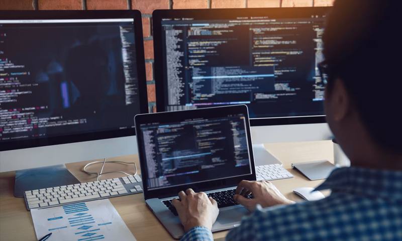 数据科学选型:R与Python如何赋能金寨县网站建设?